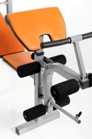 BENCH LAVIČKA LAUBR DELUXE
