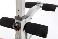 BENCH LAVIČKA LAUBR DELUXE