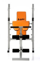 BENCH LAVIČKA LAUBR DELUXE