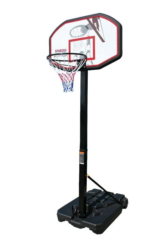 SPARTAN Life Time Pro Court