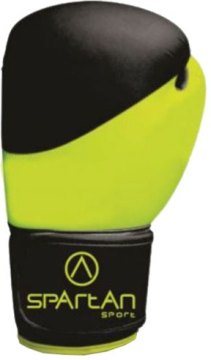 Boxovacie rukavice SPARTAN