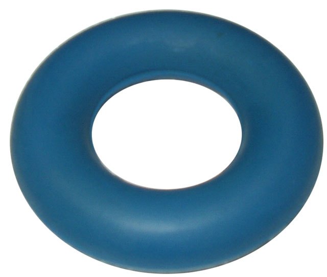 Posilňovacie koliesko SPARTAN Grip 90