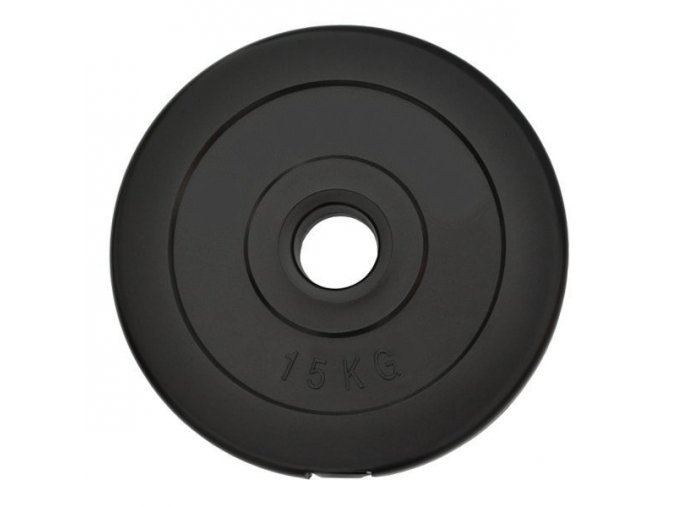 Cementový kotúč 15 kg (30 mm) SPARTAN