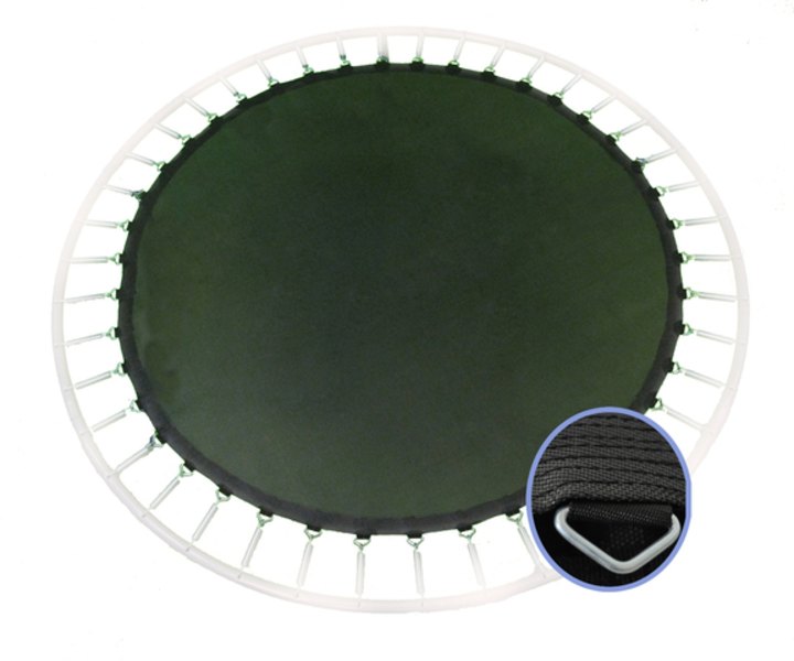 Odrazová plocha k trampolíne SPARTAN 487 cm - 110 OK