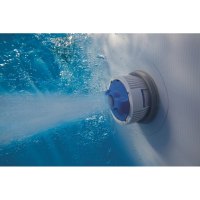 Bestway Bazén Power Steel Wood Swim Vista 4,88 x 1,22 m 56725