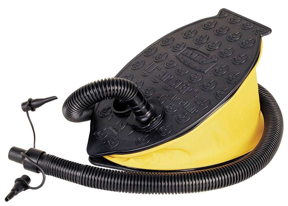 Nožná pumpa BESTWAY