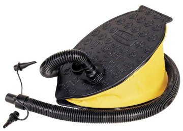Nožná pumpa BESTWAY