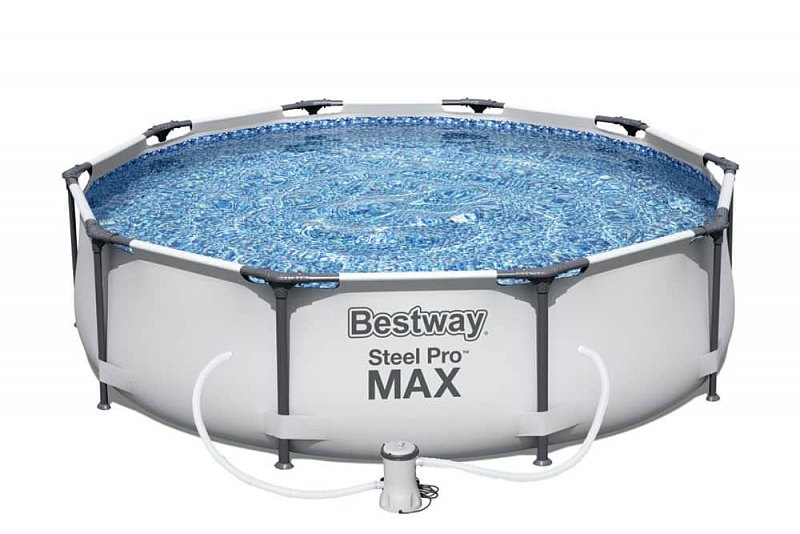 Bestway Steel Pro Frame 305 x 76 cm 56408
