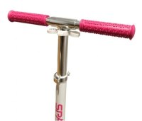 Kolobežka SPARTAN Jumbo 2301 biela