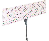 Kolobežka SPARTAN Jumbo 2301 biela