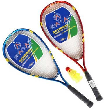 Speed Badminton Spartan set SP 53580