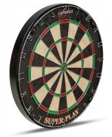 Carromco Sisalový terč Classic 45cm