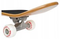Skateboard Top Board Spartan