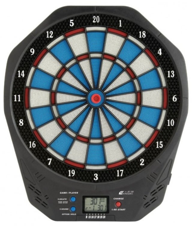 Terč Echowell DC 100
