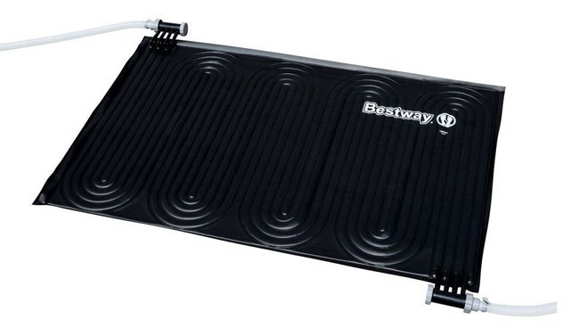 BESTWAY 58423 Slnečný ohrievač vody v bazéne