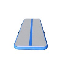 Airtrack Spartan nafukovacia žinenka 300 x 100 x 10 cm