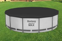 Bestway 58037 Krycia plachta na bazén 3,66 m