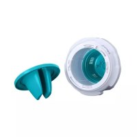 Bestway 58701 Plávajúci dávkovač s teplomerom