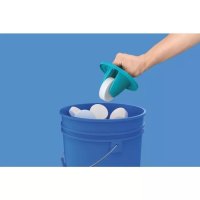 Bestway 58701 Plávajúci dávkovač s teplomerom