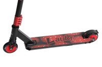 Kolobežka Laubr Stunt STING Red