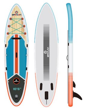 Paddleboard Spartan SP-320-15