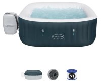 BESTWAY 60015 Lay-Z-Spa Ibiza
