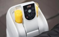 BESTWAY 60015 Lay-Z-Spa Ibiza