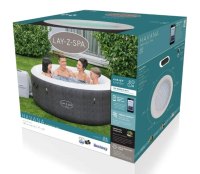 BESTWAY 60035 Lay-Z-Spa Havana