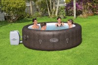 Bestway 60023 Lay-Z-Spa St. Moritz