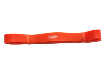 Laubr Power Band Oranžová
