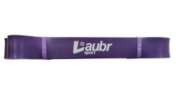 Laubr Power Band Fialová