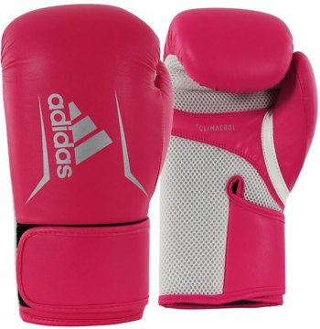 Boxerské Rukavice ADIDAS Women Speed 100