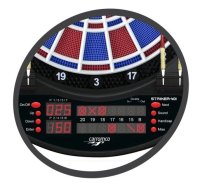 Elektronický terč CARROMCO Striker 401