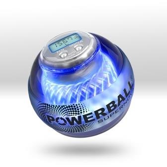 POWERBALL Supernova