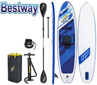 Paddleboard Bestway 65350 Hydro Force Oceana Convertible