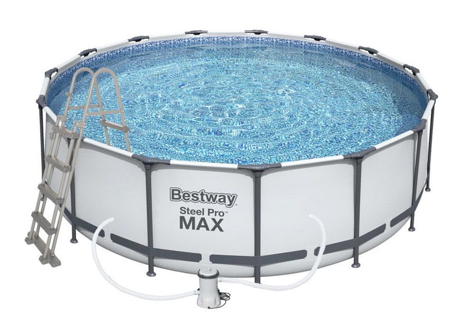 Bestway Steel Pro 427x107cm 56950