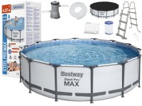 Bestway Steel Pro 427x107cm 56950