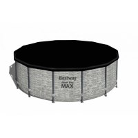 BESTWAY Steel Pro Max 427x122 cm 5619D