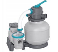 Bestway 58499 piesková filtrácia EXPERT EVO 8327 l/hod