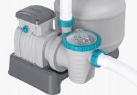 Bestway 58499 piesková filtrácia EXPERT EVO 8327 l/hod