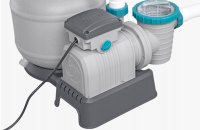 Bestway 58499 piesková filtrácia EXPERT EVO 8327 l/hod