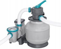 Bestway 58499 piesková filtrácia EXPERT EVO 8327 l/hod
