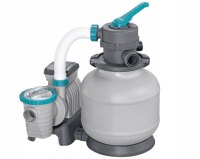 Bestway 58499 piesková filtrácia EXPERT EVO 8327 l/hod