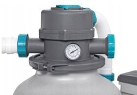 Bestway 58499 piesková filtrácia EXPERT EVO 8327 l/hod