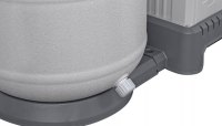 Bestway 58499 piesková filtrácia EXPERT EVO 8327 l/hod