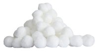 BESTWAY 58475 Flowclear Polysphere Filtračná náplň 500g