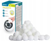 BESTWAY 58475 Flowclear Polysphere Filtračná náplň 500g