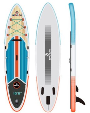 Paddleboard Spartan SP-320-15