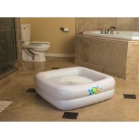 Bestway 51116 Vanička 86 x 86 x 25 cm