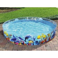 Bestway 55031 Odyssey 244 x 46 cm